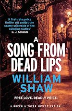 Download this eBook A Song from Dead Lips