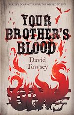 Télécharger le livre :  Your Brother's Blood