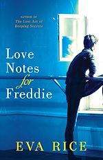 Télécharger le livre :  Love Notes for Freddie