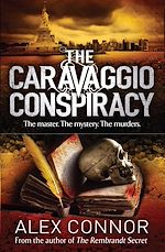 Télécharger le livre :  The Caravaggio Conspiracy