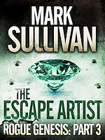Download this eBook The Escape Artist