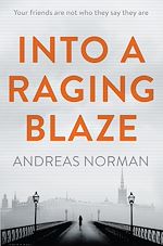 Download this eBook Into a Raging Blaze