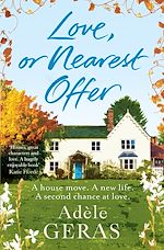 Télécharger le livre :  Love, or Nearest Offer