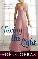 Télécharger le livre :  Facing the Light