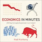 Télécharger le livre :  Economics in Minutes