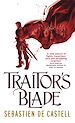 Télécharger le livre :  Traitor's Blade