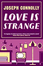 Download this eBook Love is Strange