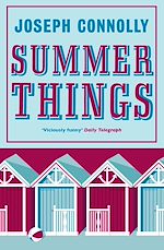 Download this eBook Summer Things