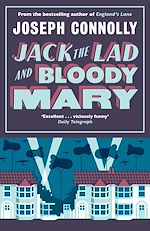 Download this eBook Jack the Lad and Bloody Mary