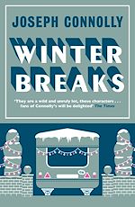 Download this eBook Winter Breaks