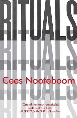Téléchargez le livre :  Rituals
