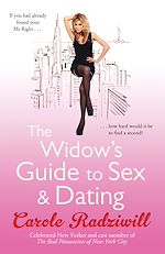 Télécharger le livre :  The Widow's Guide to Sex and Dating