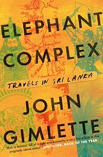 Download this eBook Elephant Complex