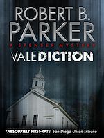 Télécharger le livre :  Valediction (A Spenser Mystery)