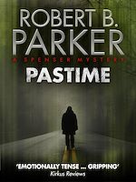 Télécharger le livre :  Pastime (A Spenser Mystery)