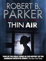 Télécharger le livre :  Thin Air (A Spenser Mystery)