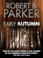 Télécharger le livre :  Early Autumn (A Spenser Mystery)