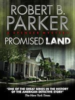 Télécharger le livre :  Promised Land