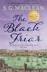 Télécharger le livre :  The Black Friar