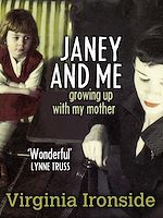 Download this eBook Janey and Me