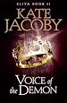 Télécharger le livre :  Voice of the Demon: The Books of Elita #2