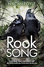 Télécharger le livre :  Rook Song