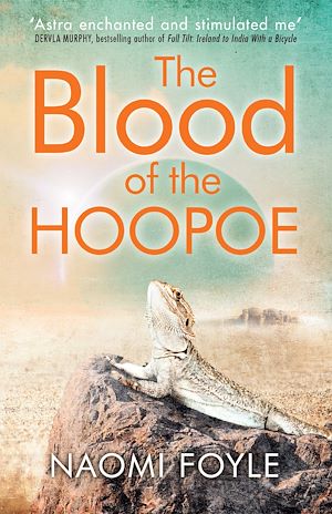 Téléchargez le livre :  The Blood of the Hoopoe