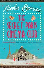 Download this eBook The Secret Paris Cinema Club