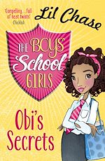 Télécharger le livre :  The Boys' School Girls: Obi's Secrets