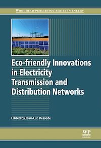 Téléchargez le livre :  Eco-friendly Innovations in Electricity Transmission and Distribution Networks