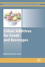 Télécharger le livre :  Colour Additives for Foods and Beverages