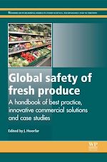 Télécharger le livre :  Global Safety of Fresh Produce