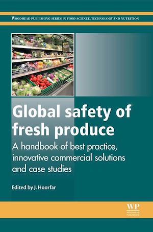 Téléchargez le livre :  Global Safety of Fresh Produce