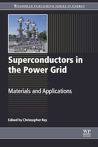Téléchargez le livre :  Superconductors in the Power Grid