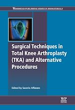 Download this eBook Surgical Techniques in Total Knee Arthroplasty and Alternative Procedures