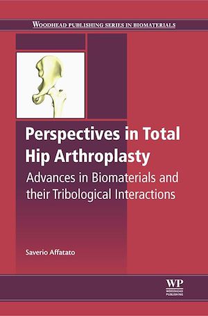 Téléchargez le livre :  Perspectives in Total Hip Arthroplasty
