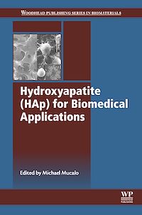 Téléchargez le livre :  Hydroxyapatite (HAp) for Biomedical Applications