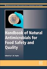 Télécharger le livre :  Handbook of Natural Antimicrobials for Food Safety and Quality