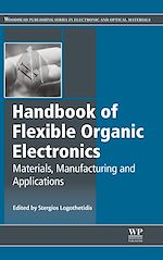Télécharger le livre :  Handbook of Flexible Organic Electronics