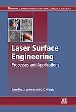 Télécharger le livre :  Laser Surface Engineering