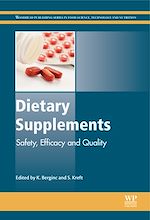 Télécharger le livre :  Dietary Supplements