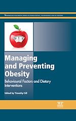Télécharger le livre :  Managing and Preventing Obesity