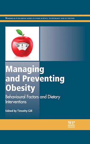 Téléchargez le livre :  Managing and Preventing Obesity