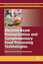 Télécharger le livre :  Electron Beam Pasteurization and Complementary Food Processing Technologies