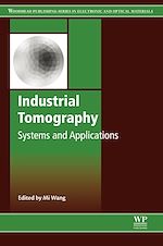 Télécharger le livre :  Industrial Tomography