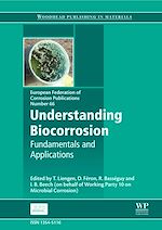 Télécharger le livre :  Understanding Biocorrosion