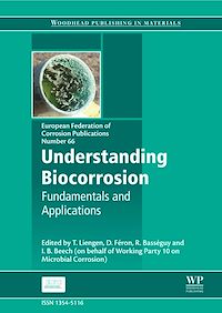 Téléchargez le livre :  Understanding Biocorrosion
