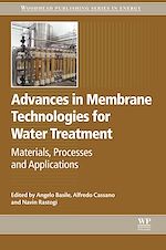 Télécharger le livre :  Advances in Membrane Technologies for Water Treatment