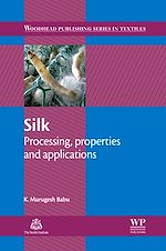 Télécharger le livre :  Silk