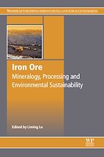Download this eBook Iron Ore
